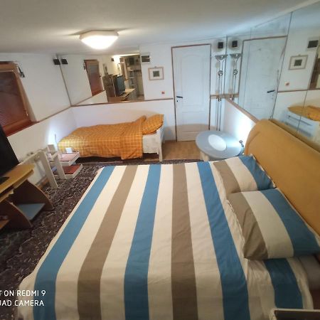 Bolero Apartman SJJ Exteriér fotografie
