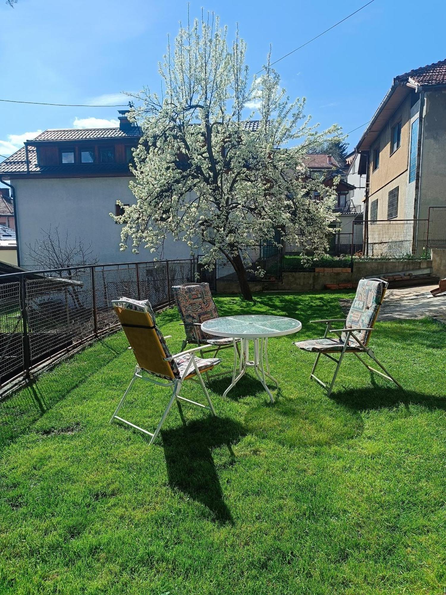 Bolero Apartman SJJ Exteriér fotografie
