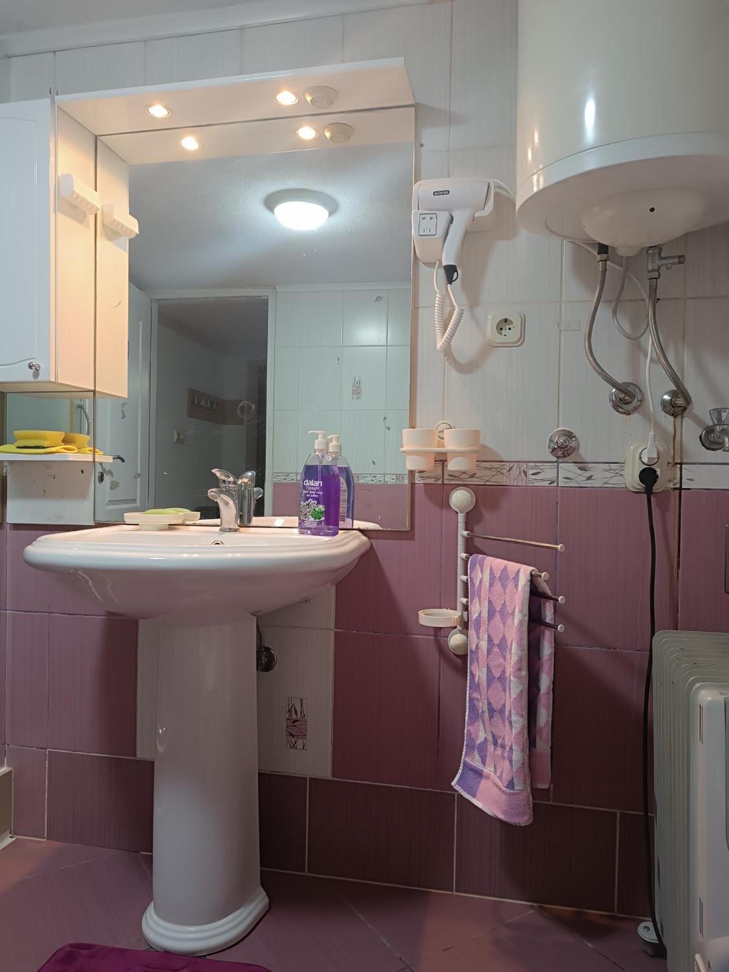 Bolero Apartman SJJ Exteriér fotografie
