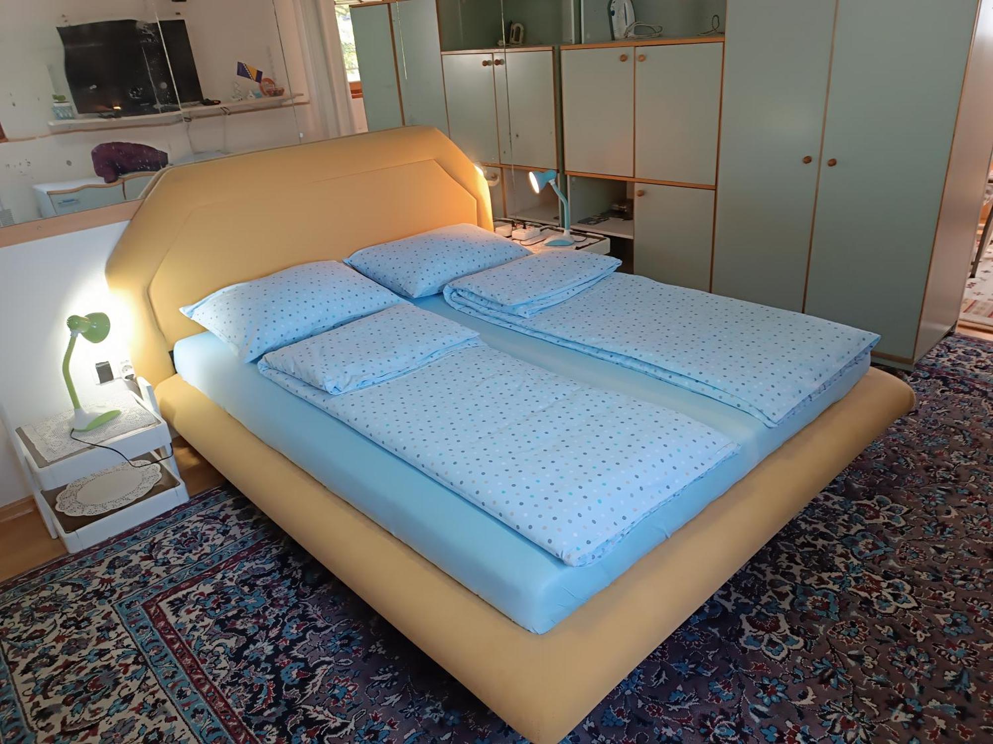 Bolero Apartman SJJ Exteriér fotografie