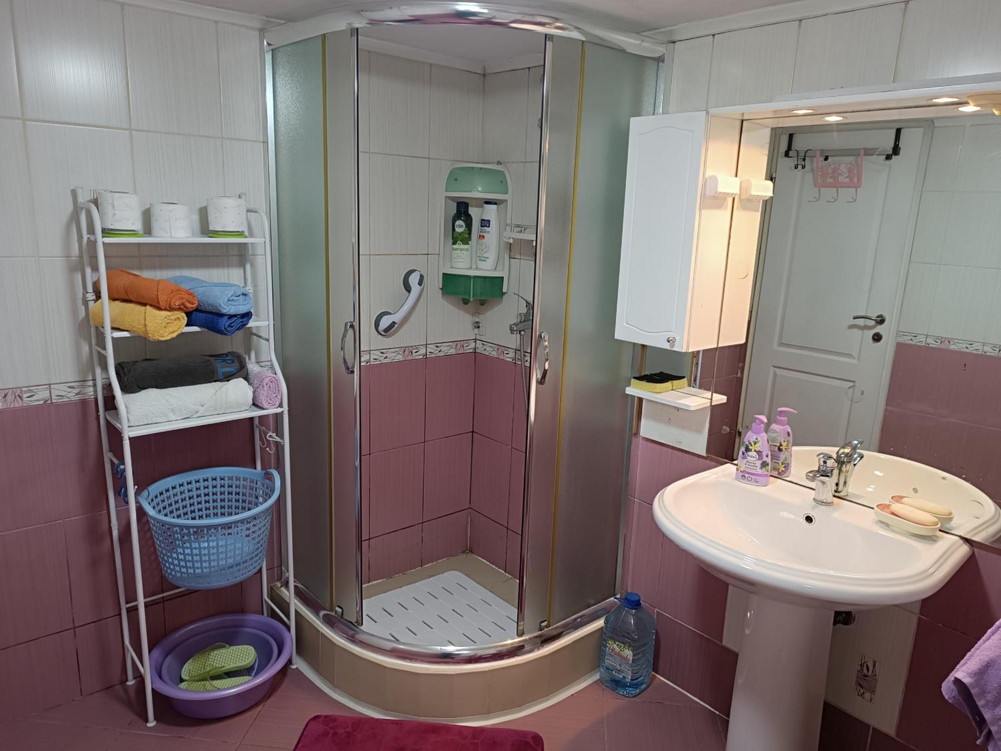 Bolero Apartman SJJ Exteriér fotografie