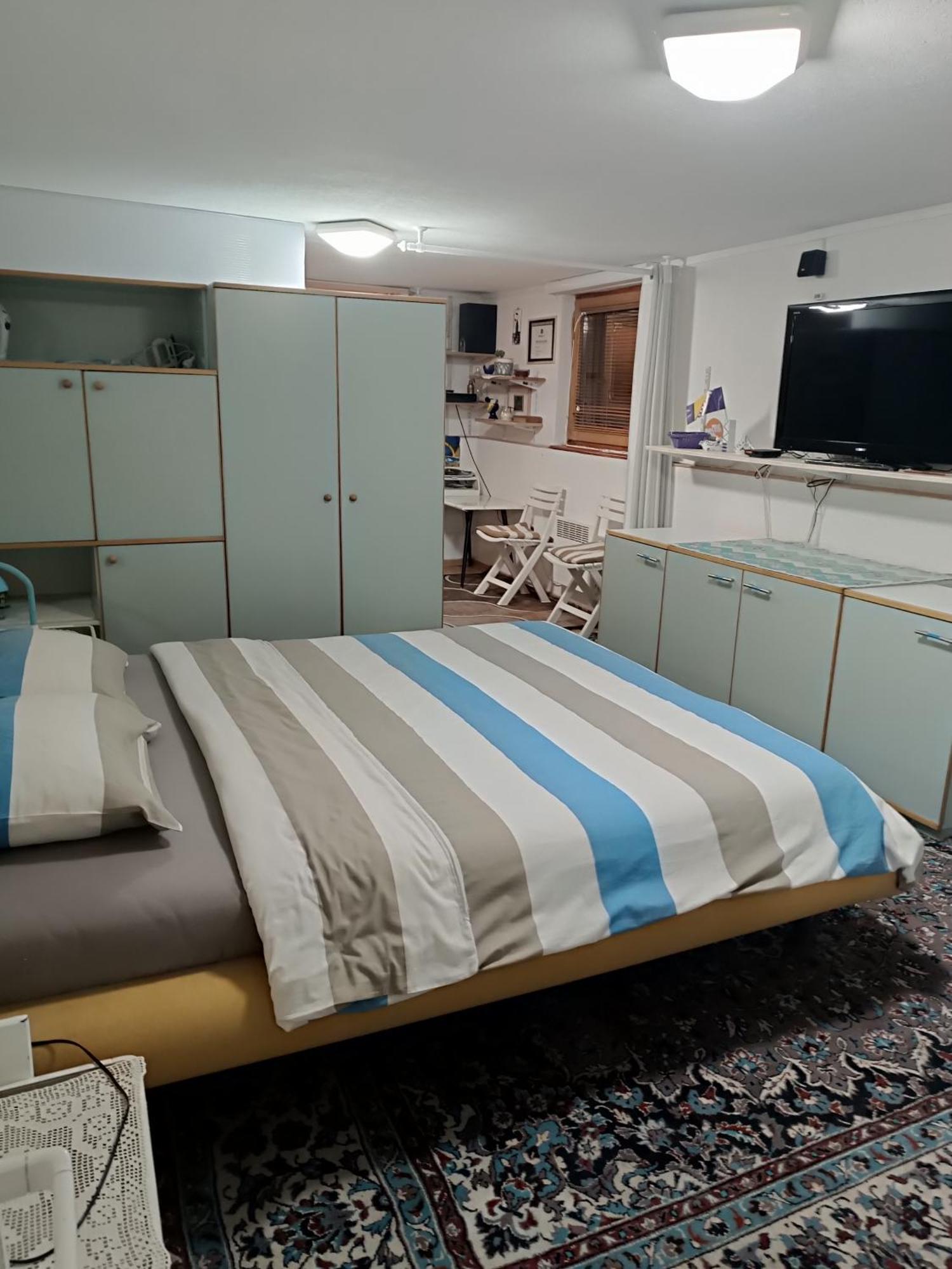 Bolero Apartman SJJ Exteriér fotografie